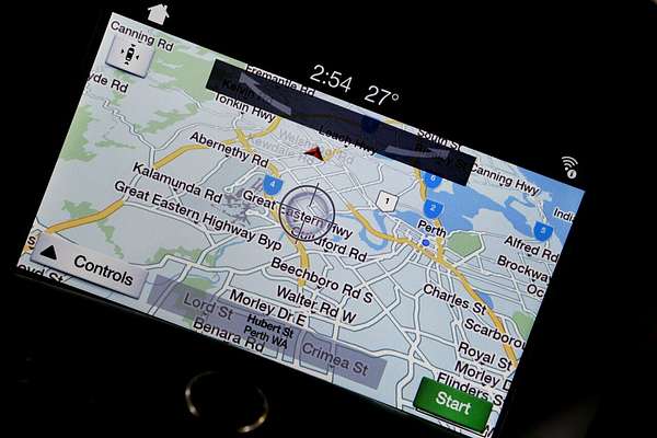 2019 Ford Escape Trend ZG