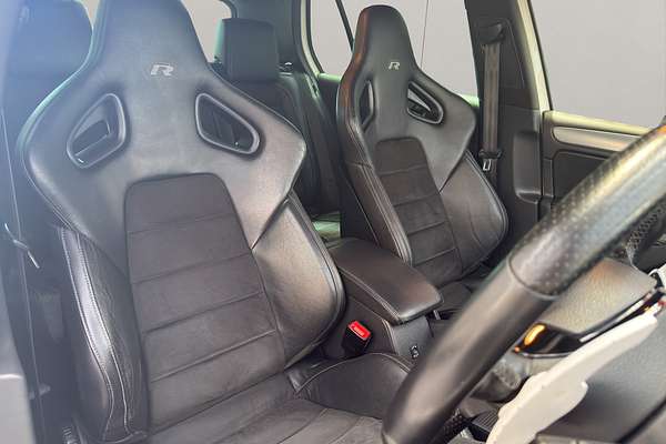 2010 Volkswagen Golf R20