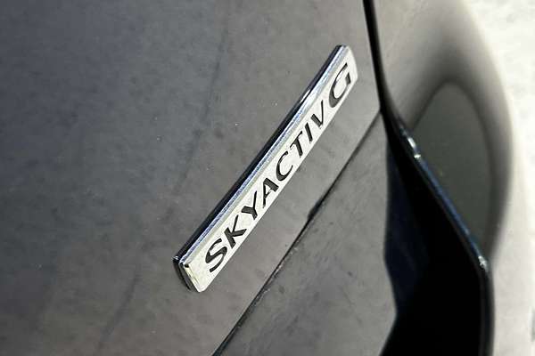 2023 Mazda CX-5 G25 Maxx Sport KF Series