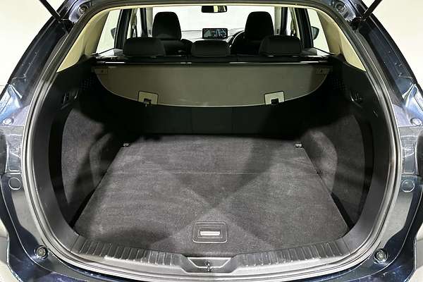 2023 Mazda CX-5 G25 Maxx Sport KF Series