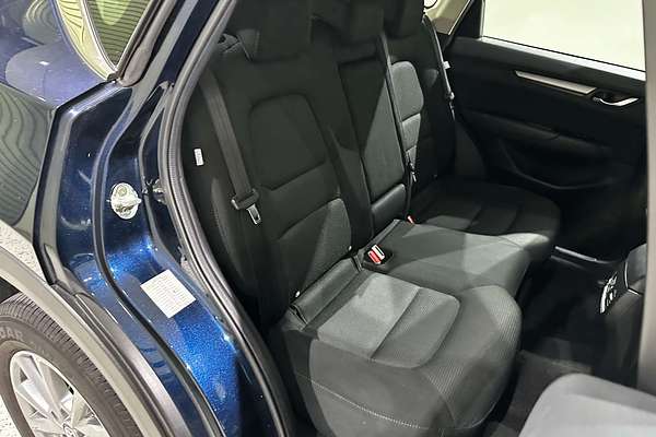 2023 Mazda CX-5 G25 Maxx Sport KF Series