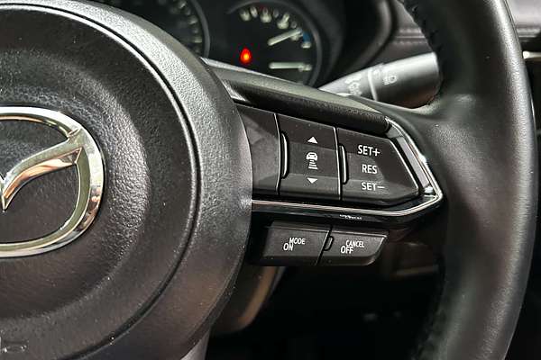 2023 Mazda CX-5 G25 Maxx Sport KF Series