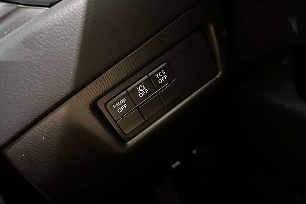 2023 Mazda CX-5 G25 Maxx Sport KF Series