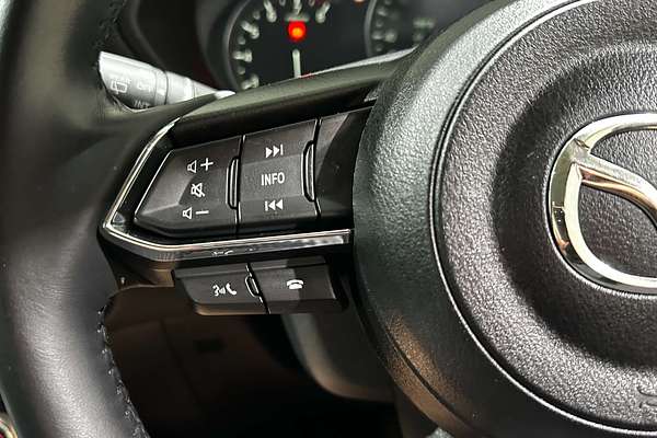 2023 Mazda CX-5 G25 Maxx Sport KF Series