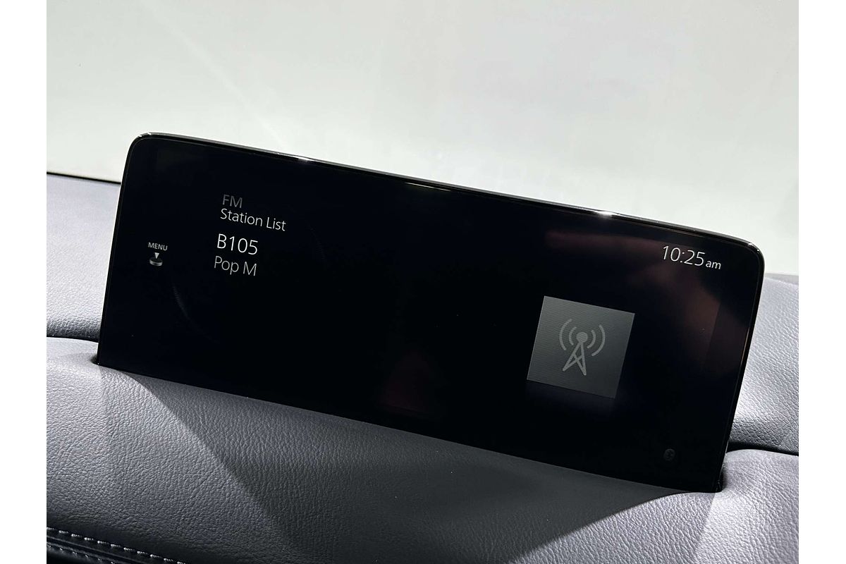 2023 Mazda CX-5 G25 Maxx Sport KF Series