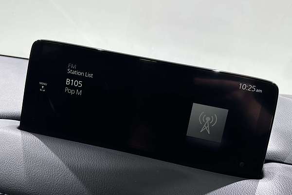 2023 Mazda CX-5 G25 Maxx Sport KF Series