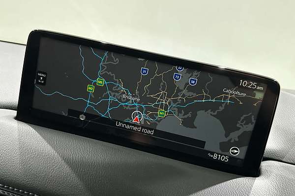 2023 Mazda CX-5 G25 Maxx Sport KF Series