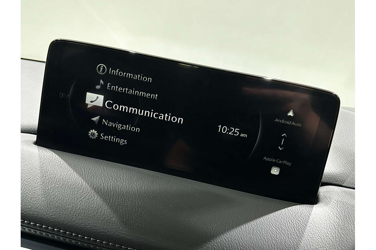 2023 Mazda CX-5 G25 Maxx Sport KF Series