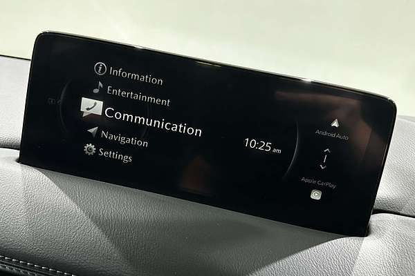 2023 Mazda CX-5 G25 Maxx Sport KF Series