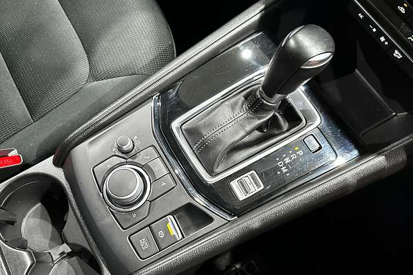 2023 Mazda CX-5 G25 Maxx Sport KF Series