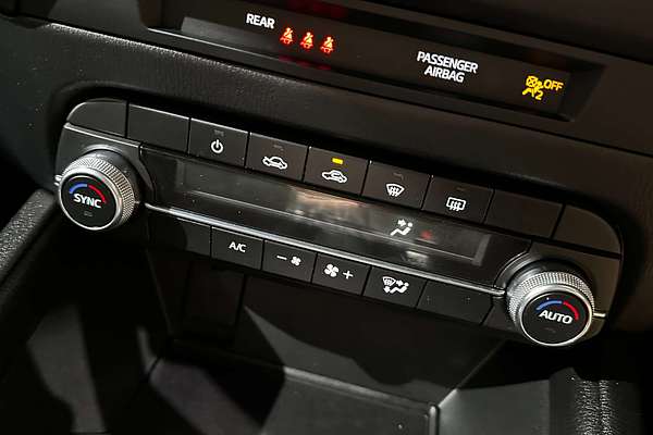 2023 Mazda CX-5 G25 Maxx Sport KF Series