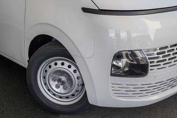 2025 Hyundai STARIA LOAD  US4.V3