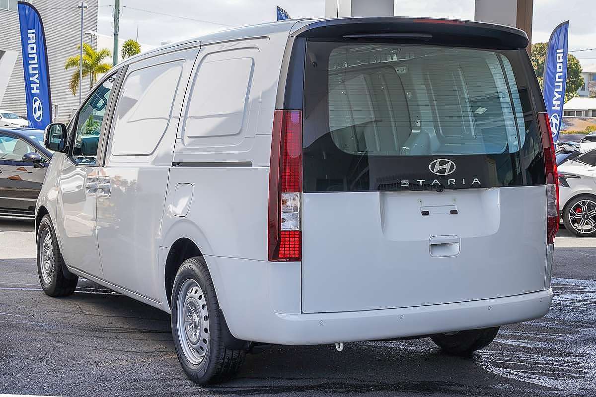2025 Hyundai STARIA LOAD  US4.V3