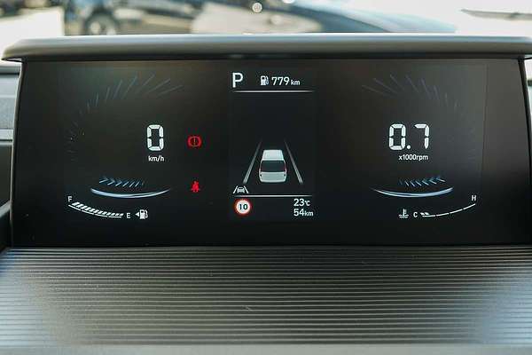 2025 Hyundai STARIA LOAD  US4.V3