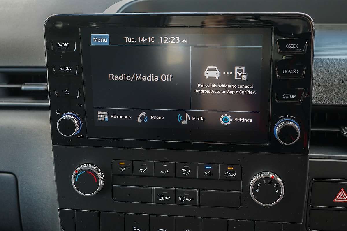 2025 Hyundai STARIA LOAD  US4.V3