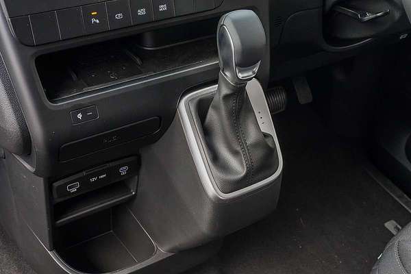 2025 Hyundai STARIA LOAD  US4.V3