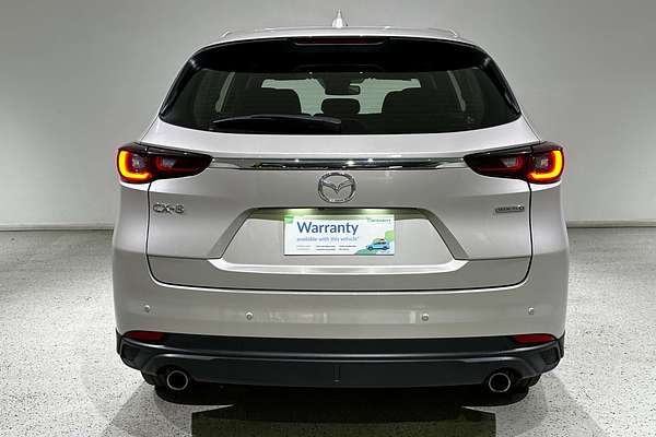 2023 Mazda CX-8 G25 Sport KG Series