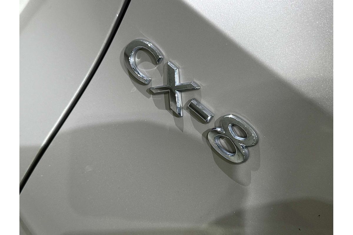 2023 Mazda CX-8 G25 Sport KG Series