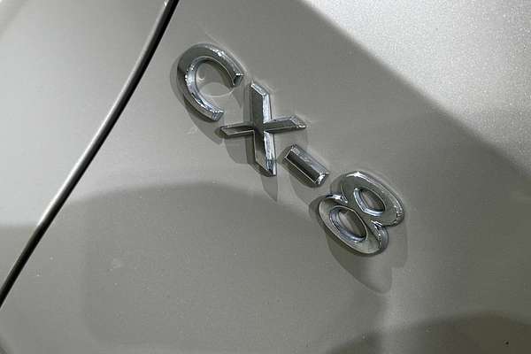 2023 Mazda CX-8 G25 Sport KG Series