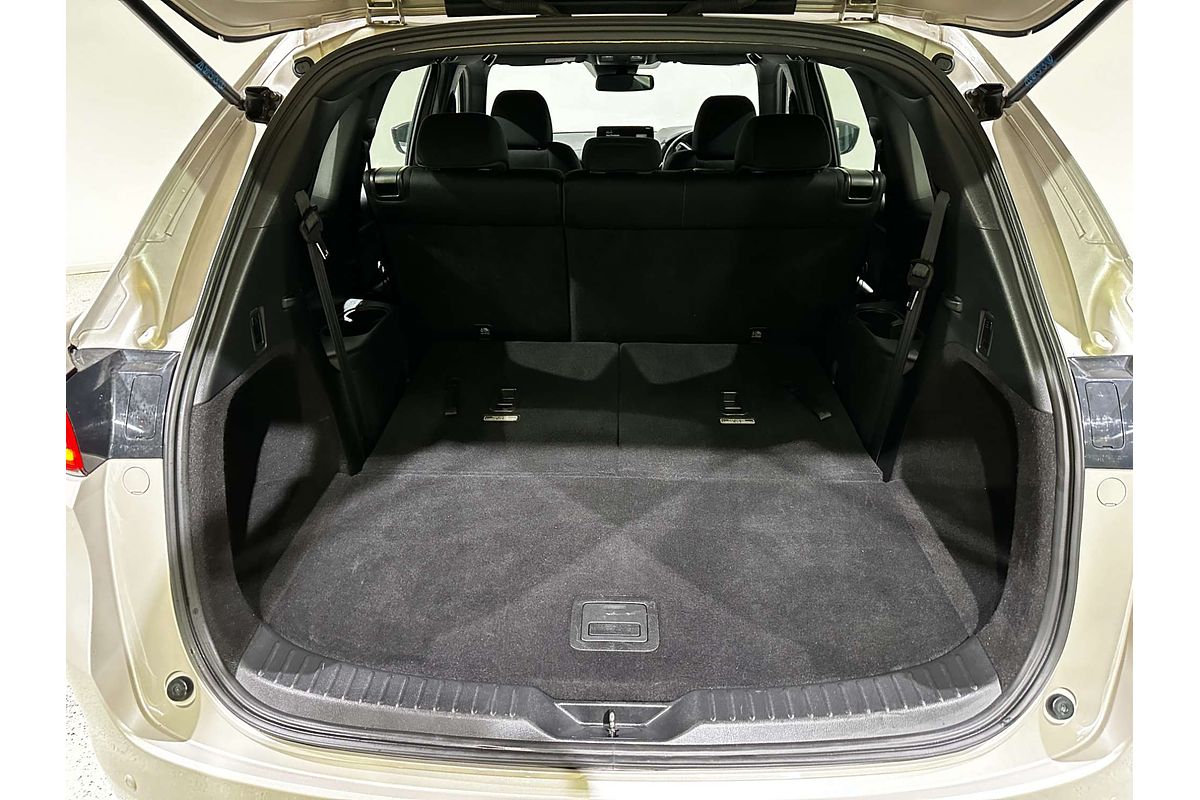 2023 Mazda CX-8 G25 Sport KG Series