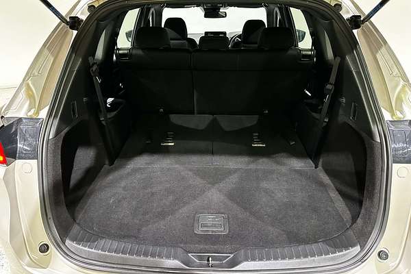 2023 Mazda CX-8 G25 Sport KG Series