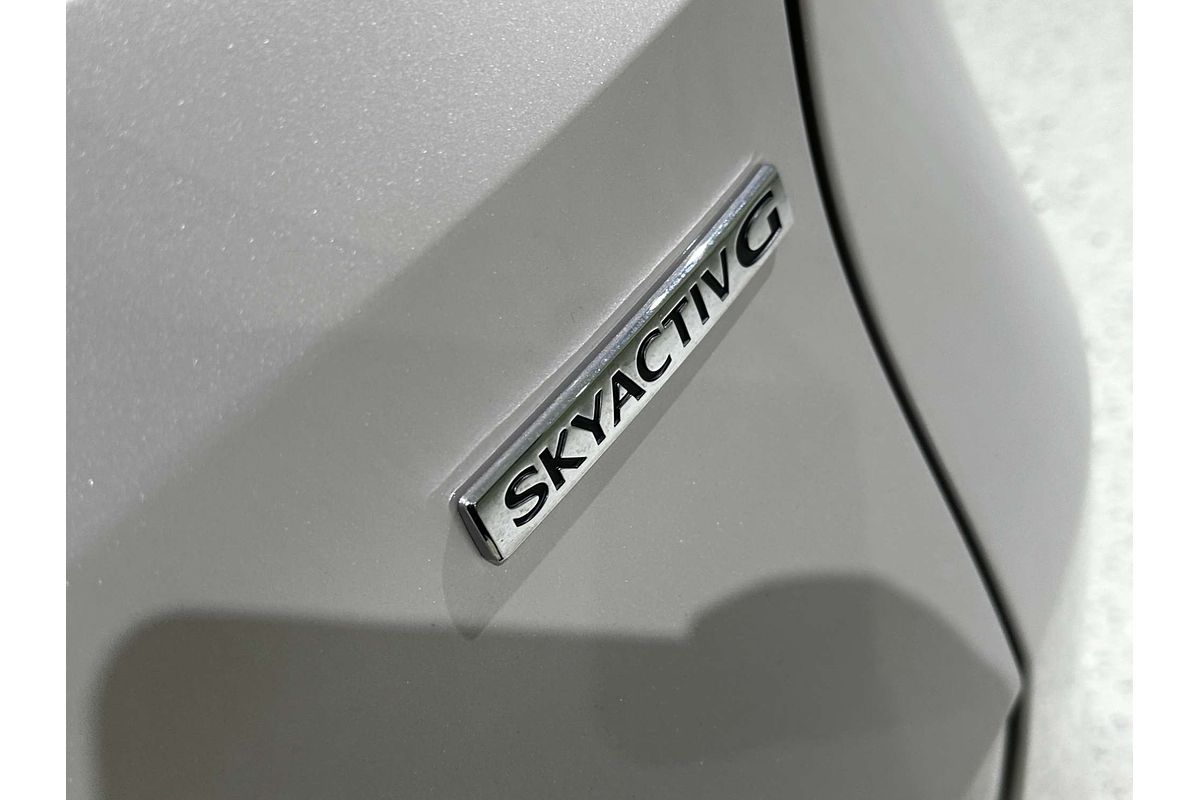 2023 Mazda CX-8 G25 Sport KG Series