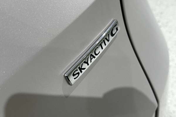 2023 Mazda CX-8 G25 Sport KG Series