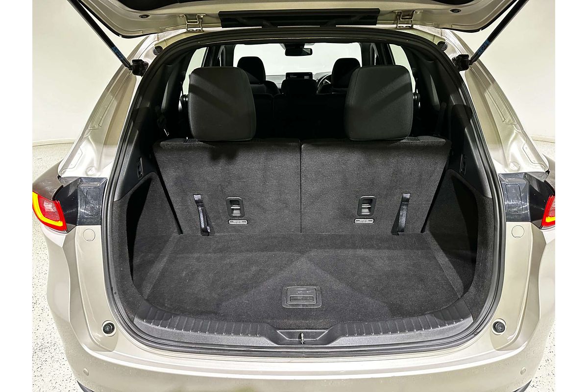 2023 Mazda CX-8 G25 Sport KG Series