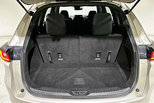 2023 Mazda CX-8 G25 Sport KG Series