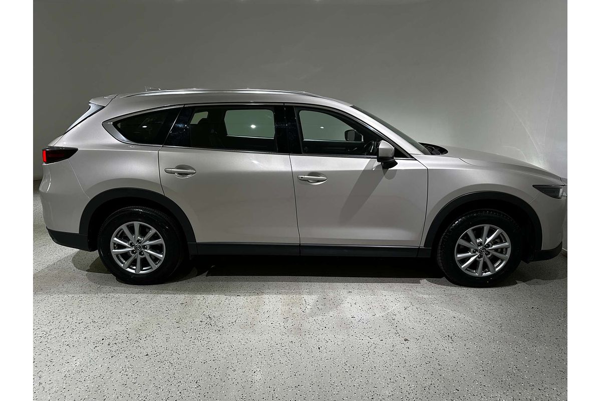 2023 Mazda CX-8 G25 Sport KG Series