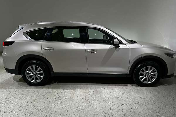 2023 Mazda CX-8 G25 Sport KG Series