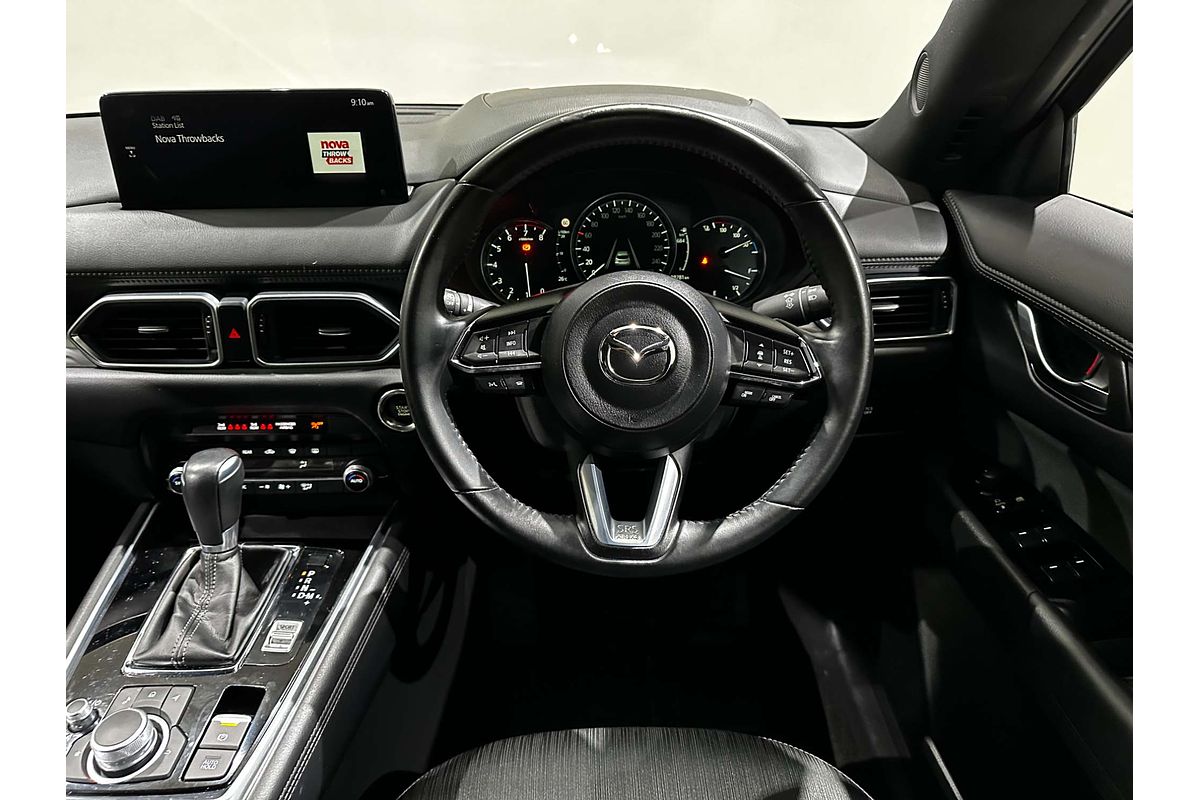 2023 Mazda CX-8 G25 Sport KG Series