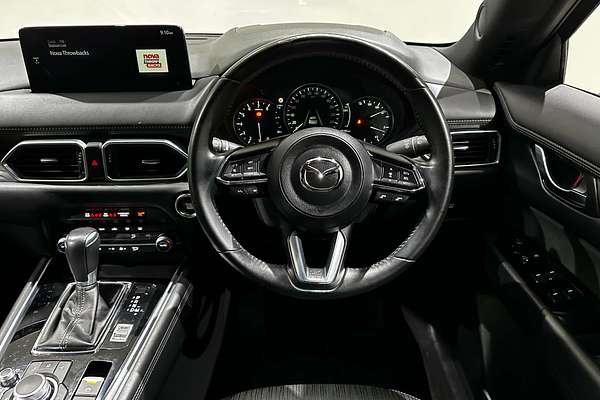 2023 Mazda CX-8 G25 Sport KG Series