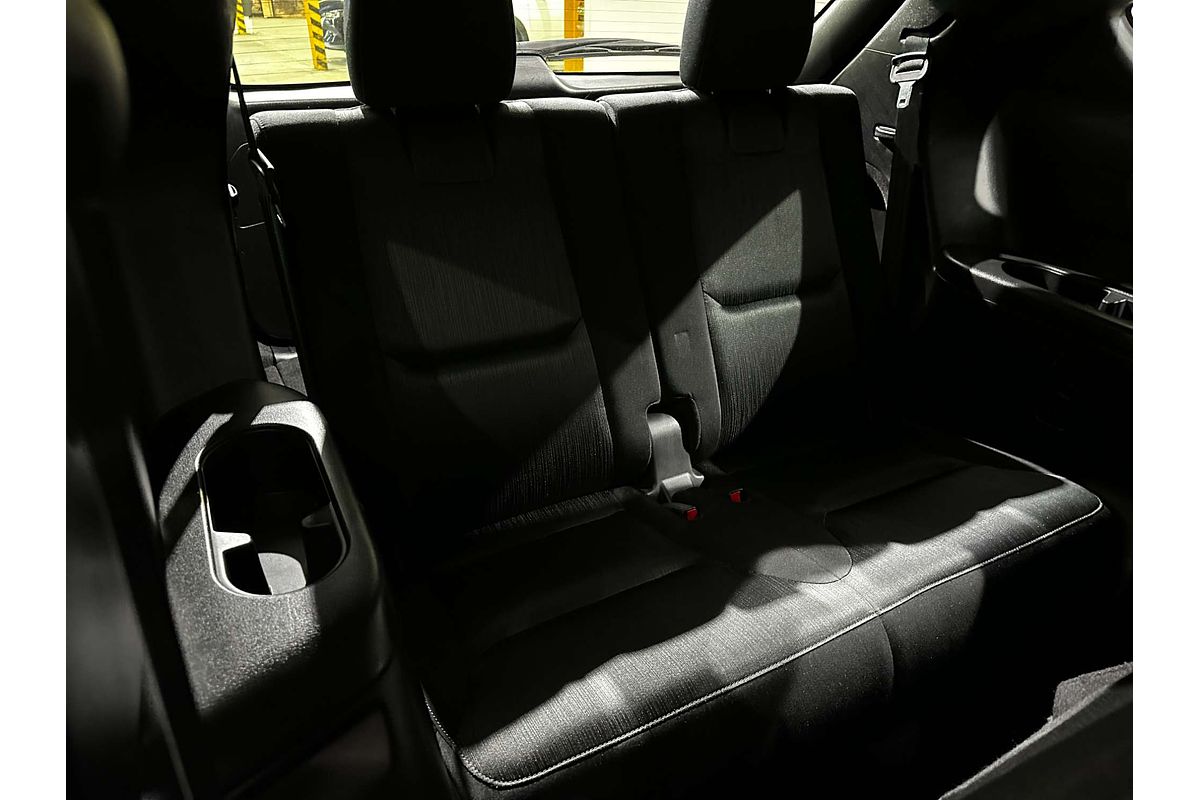 2023 Mazda CX-8 G25 Sport KG Series