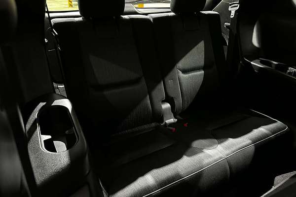 2023 Mazda CX-8 G25 Sport KG Series