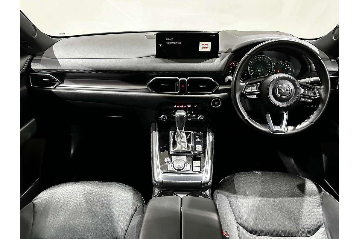 2023 Mazda CX-8 G25 Sport KG Series