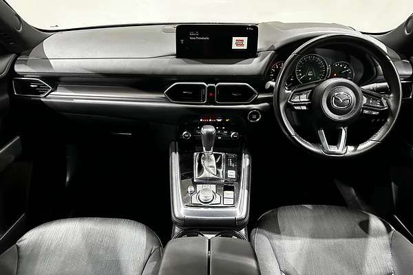 2023 Mazda CX-8 G25 Sport KG Series