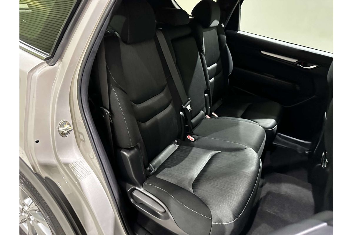 2023 Mazda CX-8 G25 Sport KG Series