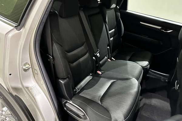 2023 Mazda CX-8 G25 Sport KG Series