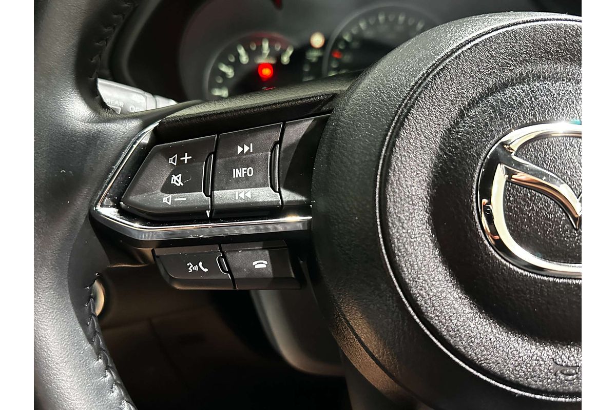 2023 Mazda CX-8 G25 Sport KG Series