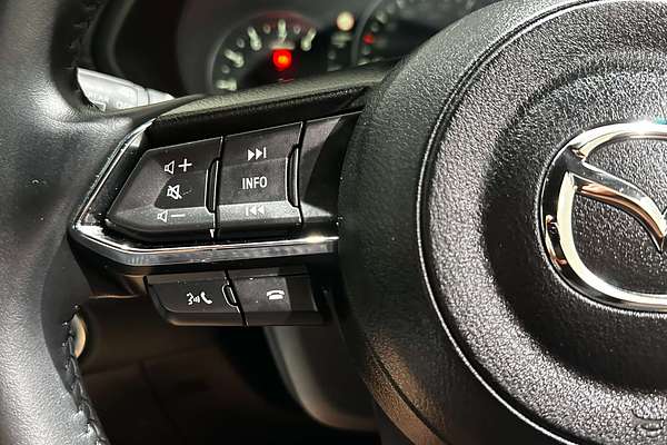 2023 Mazda CX-8 G25 Sport KG Series