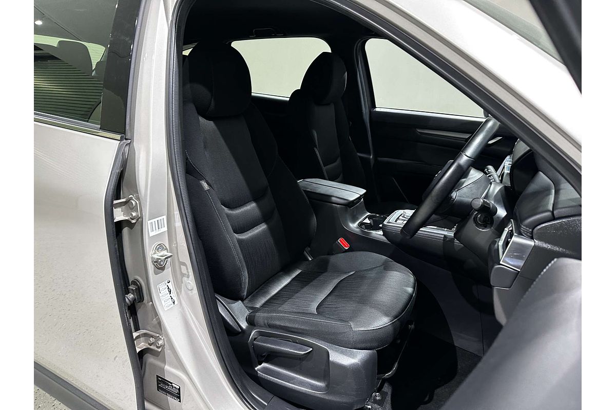 2023 Mazda CX-8 G25 Sport KG Series