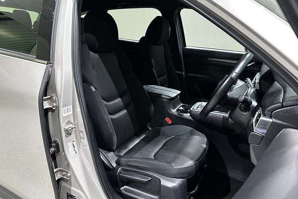 2023 Mazda CX-8 G25 Sport KG Series