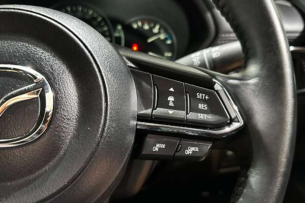 2023 Mazda CX-8 G25 Sport KG Series