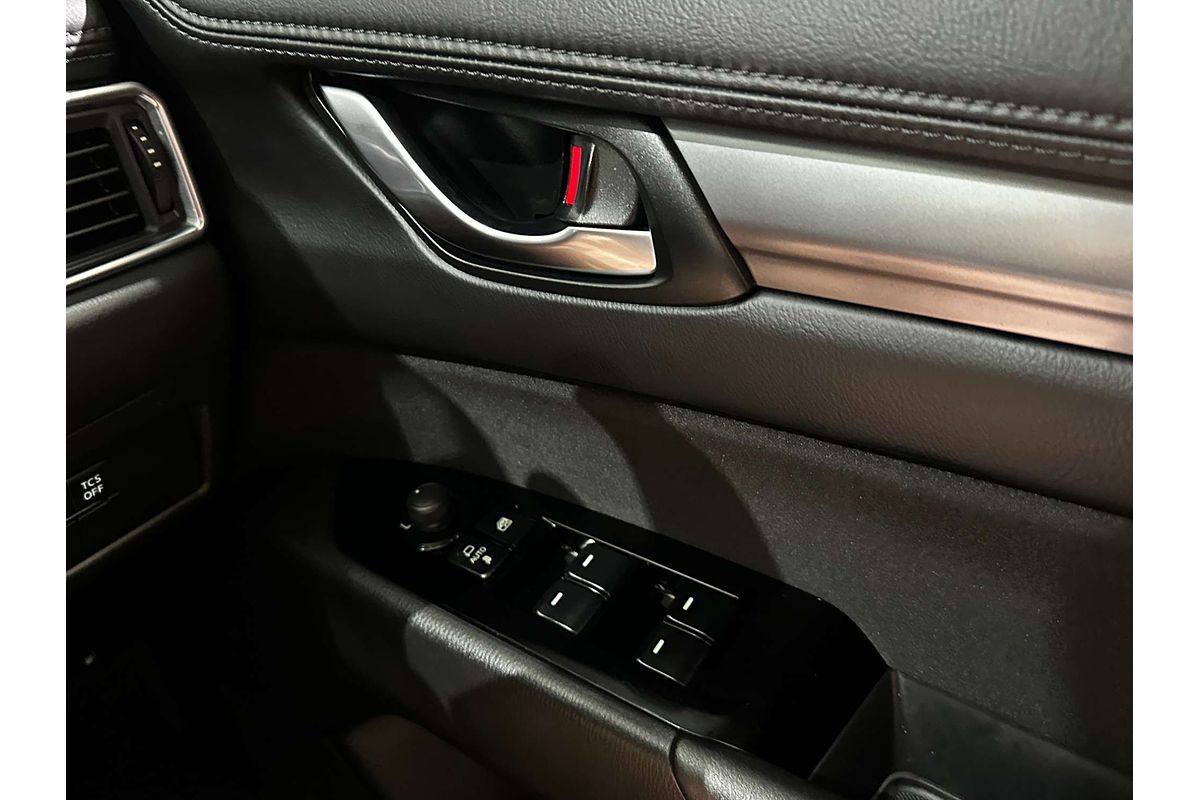 2023 Mazda CX-8 G25 Sport KG Series