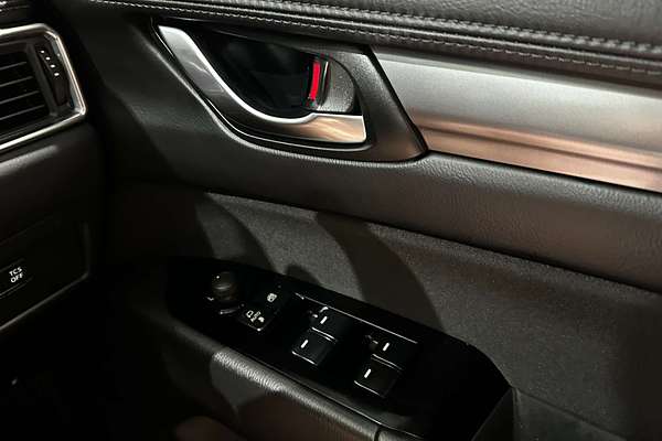 2023 Mazda CX-8 G25 Sport KG Series