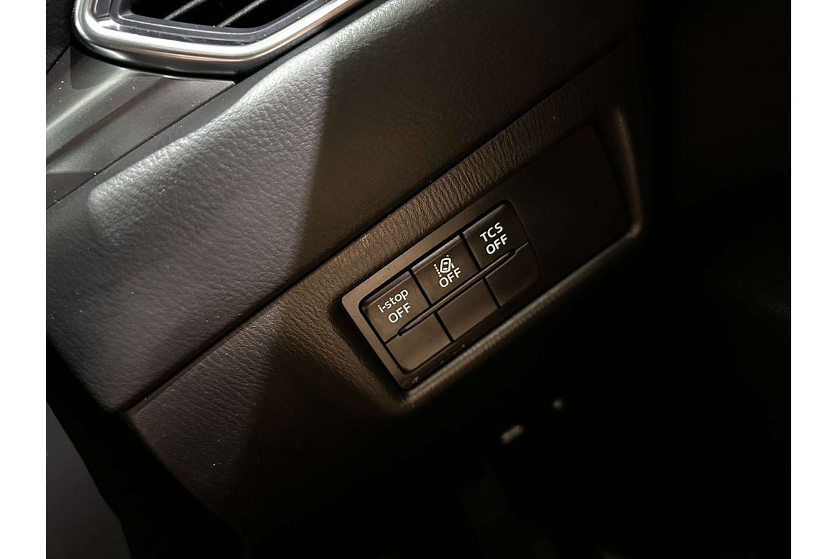 2023 Mazda CX-8 G25 Sport KG Series