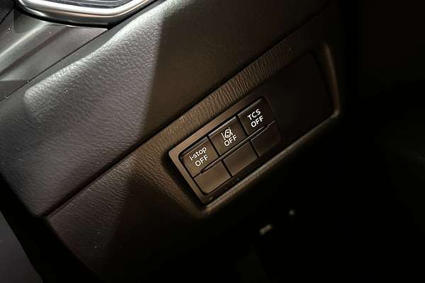 2023 Mazda CX-8 G25 Sport KG Series