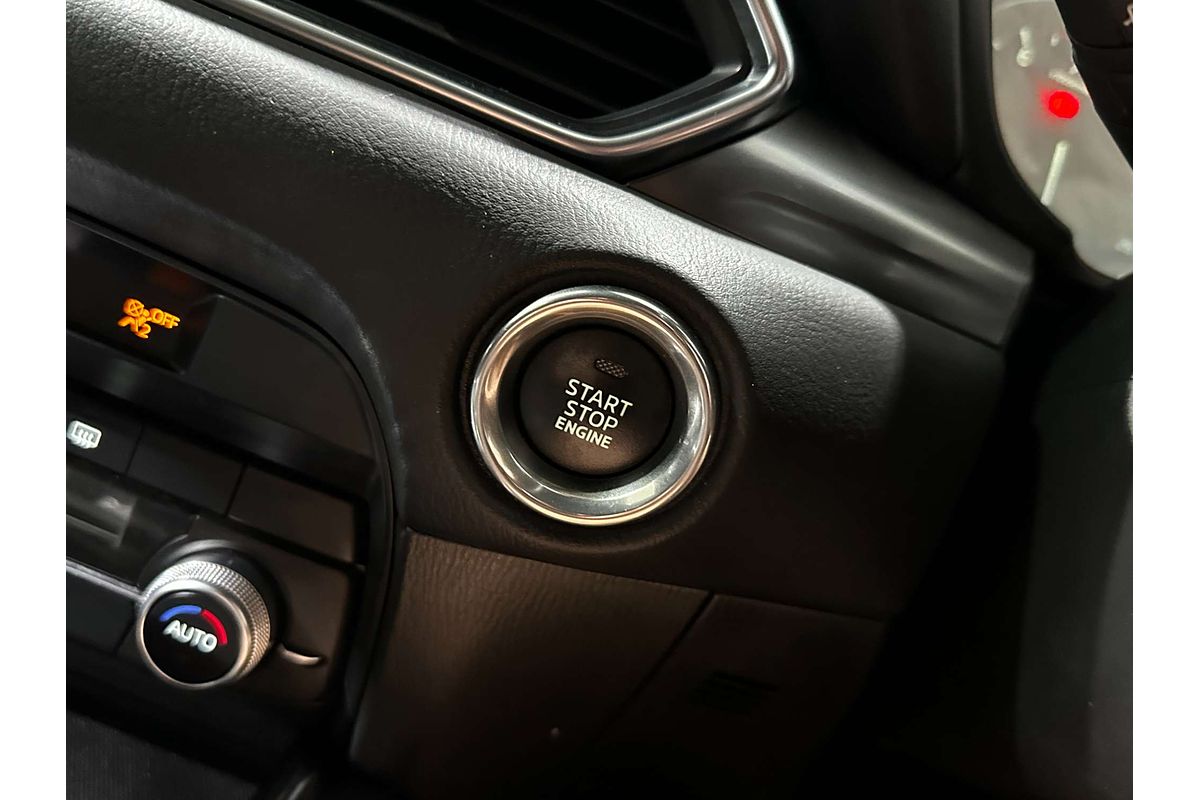 2023 Mazda CX-8 G25 Sport KG Series