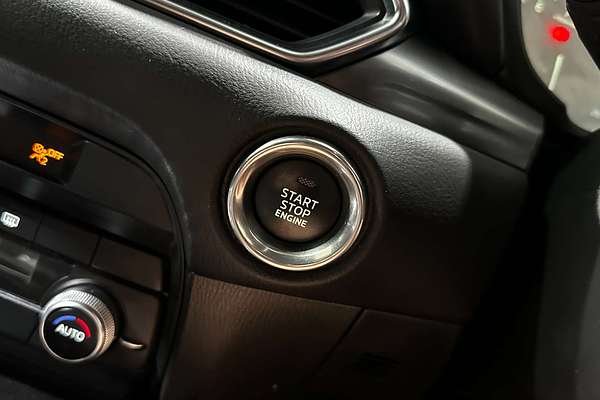 2023 Mazda CX-8 G25 Sport KG Series